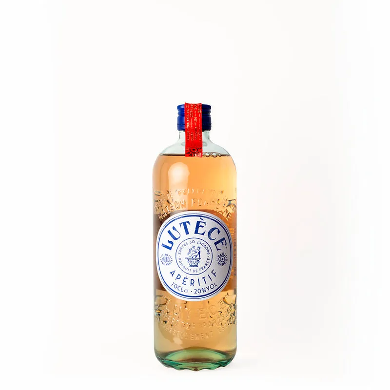 Lutèce — Apéritif Parisien