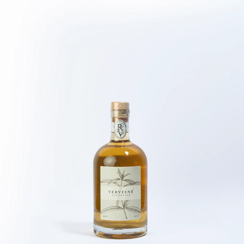 Liqueur de verveine