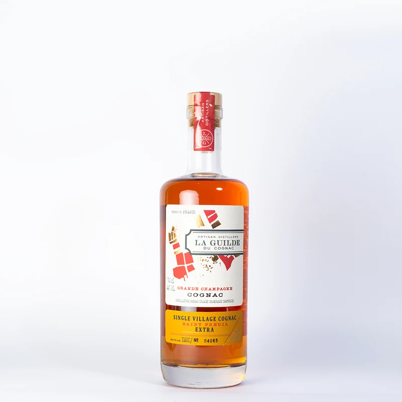 Cognac Grande Champagne