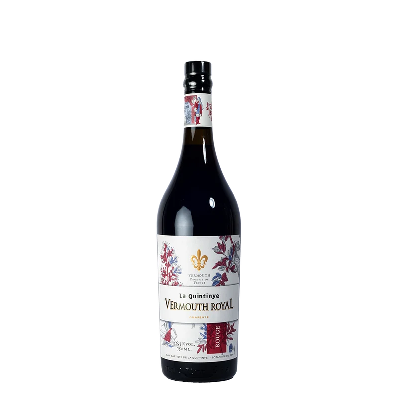 Vermouth Royal Rouge