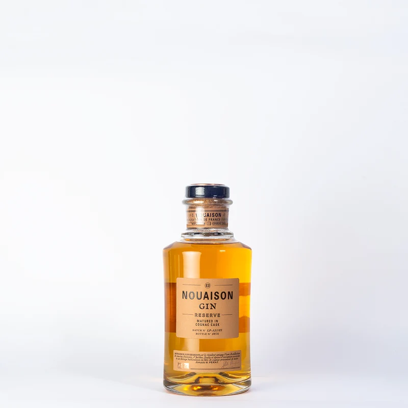 Nouaison — Gin finition Cognac