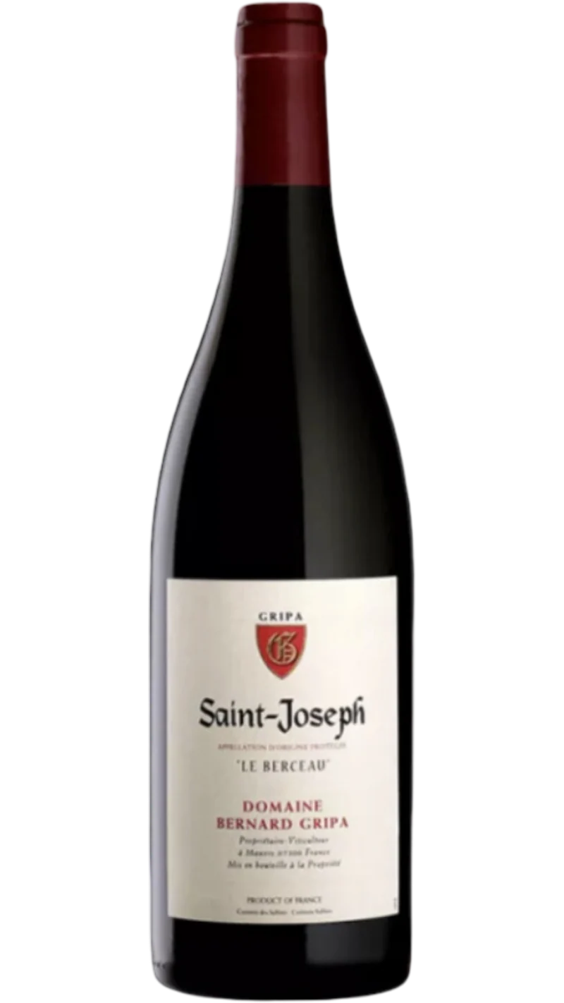Magnum Saint-Joseph Le Berceau - 2024 - Domaine Bernard Gripa