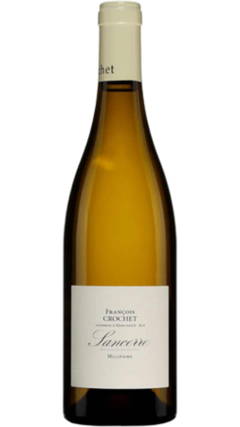 Sancerre - 2025 - Domaine François Crochet