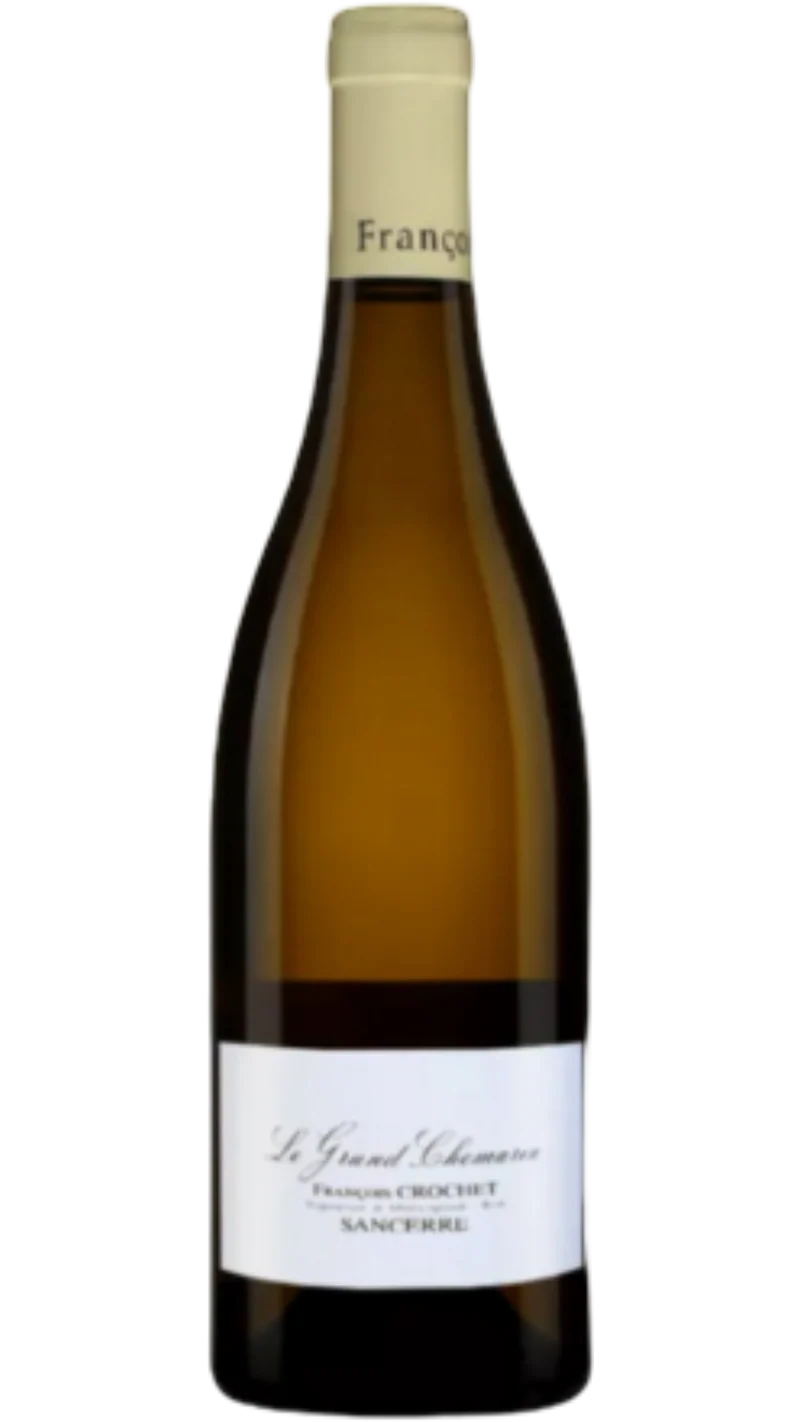 Sancerre Le Grand Chemarin - 2023 - Domaine François Crochet