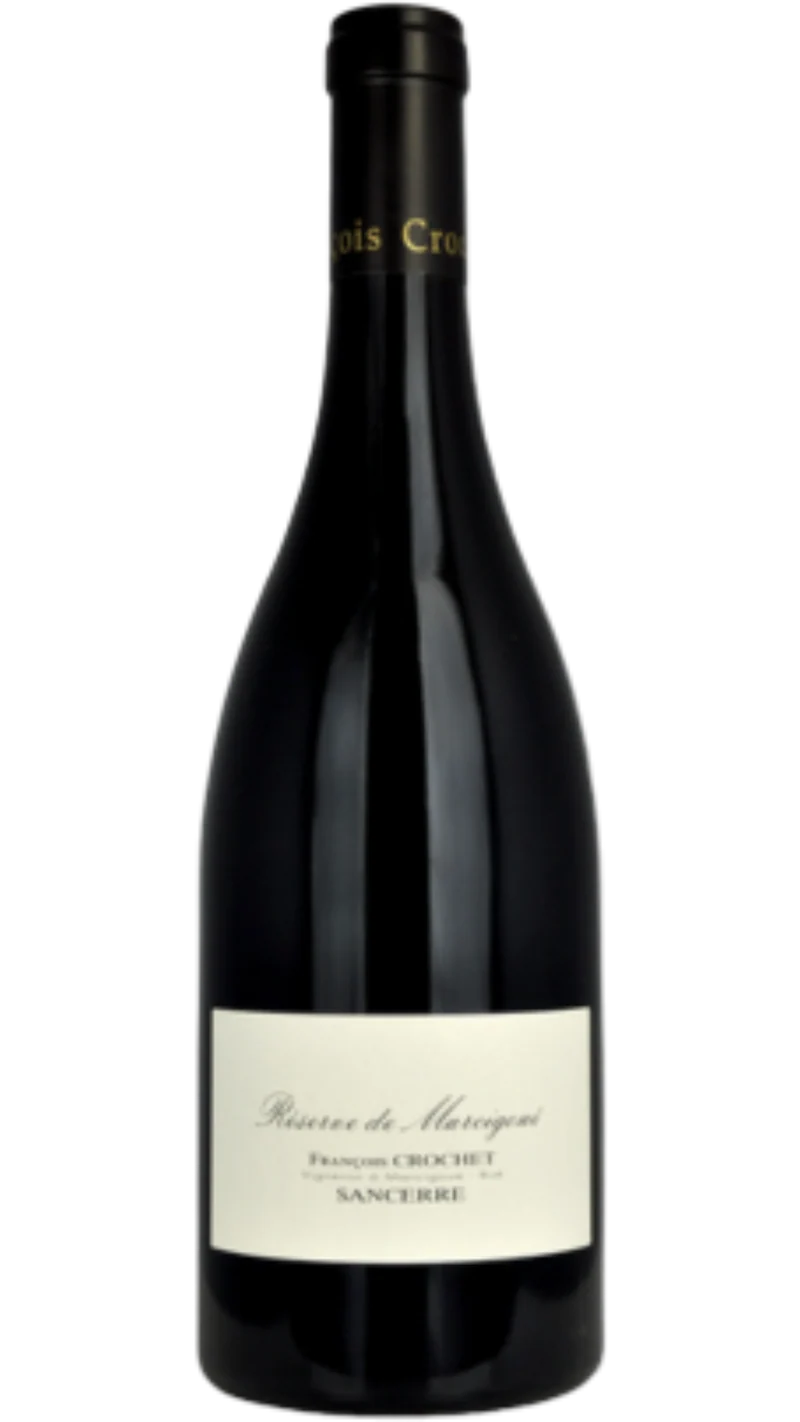 Sancerre Réserve de Marcigoué - 2023 - Domaine François Crochet