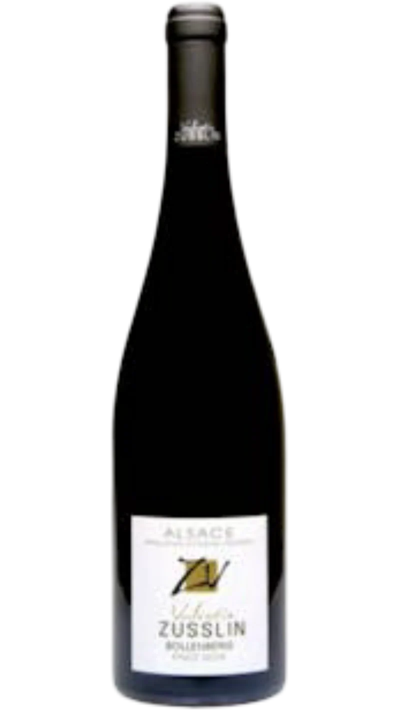 Alsace Pinot Noir Bollenberg - 2023 - Domaine Valentin Zusslin