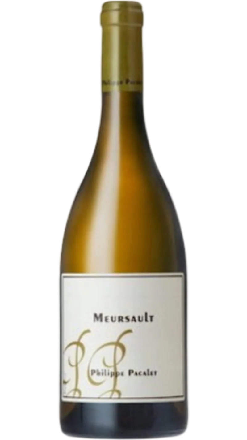 Meursault - 2023 - Maison Philippe Pacalet