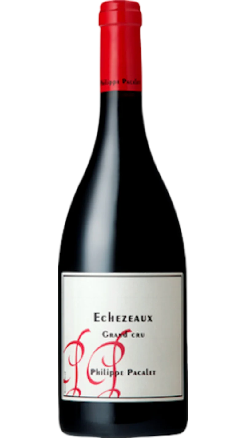 Echezeaux Grand Cru - 2023 - Maison Philippe Pacalet