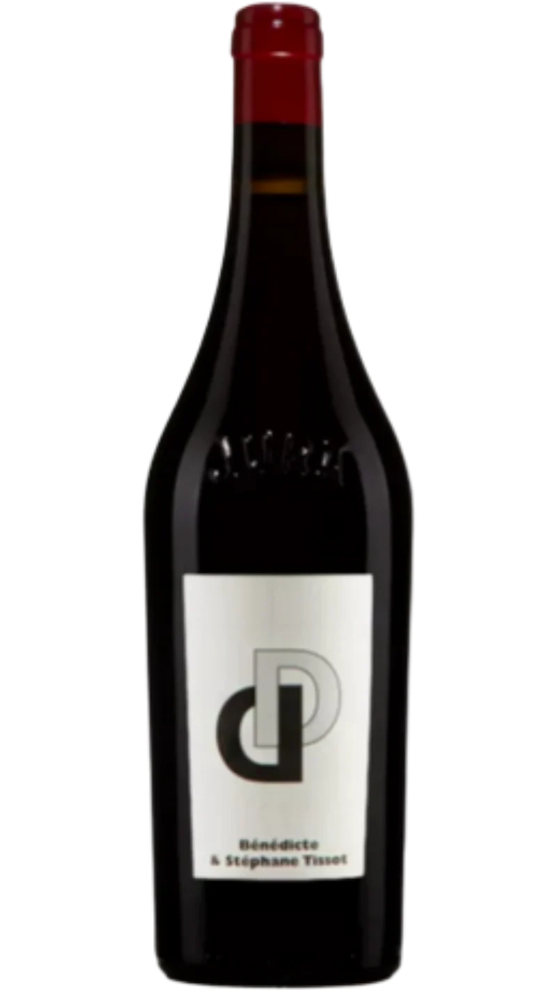 Arbois D.D. - 2023 - Domaine André et Mireille Tissot