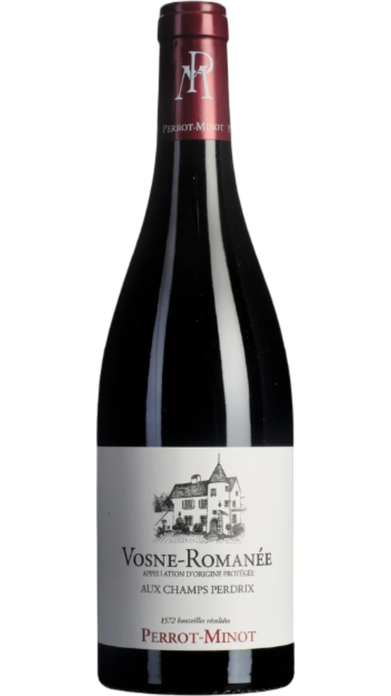 Vosne-Romanée Vieilles Vignes - 2023 - Domaine Perrot-Minot
