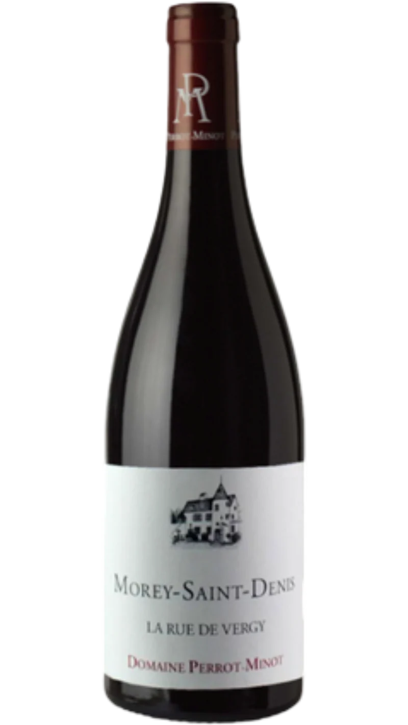 Morey-Saint-Denis La Rue de Vergy - 2023 - Domaine Perrot-Minot
