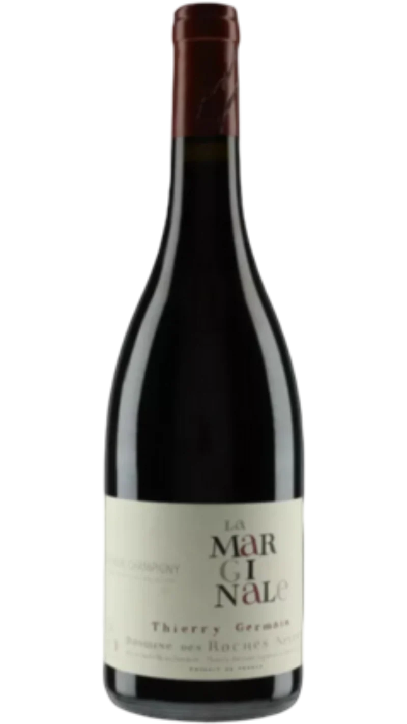 Saumur-Champigny La Marginale - 2023 - Domaine des Roches Neuves