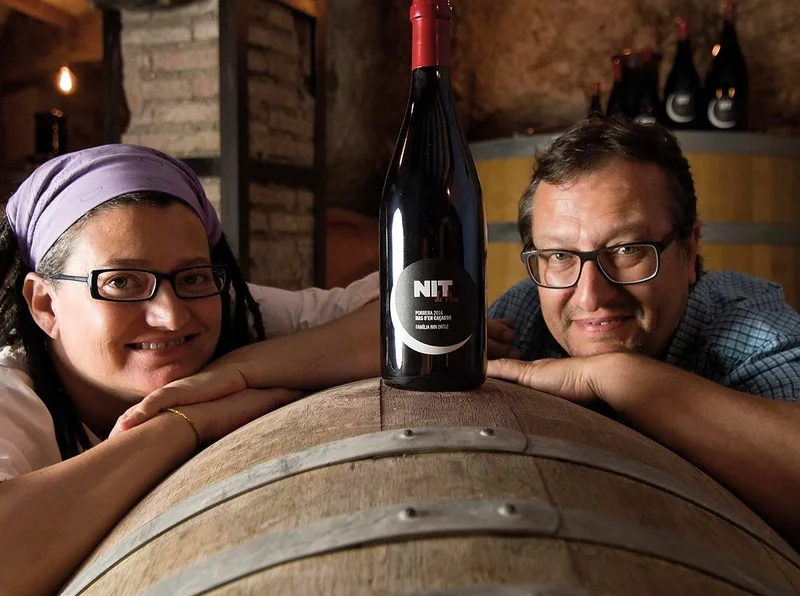 Nit de Nin Mas d'en Caçador - 2021 - Familia Nin Ortiz
