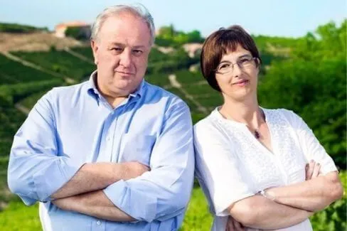 Moscato d'Asti Lumine - 2017 - Ca' d'Gal