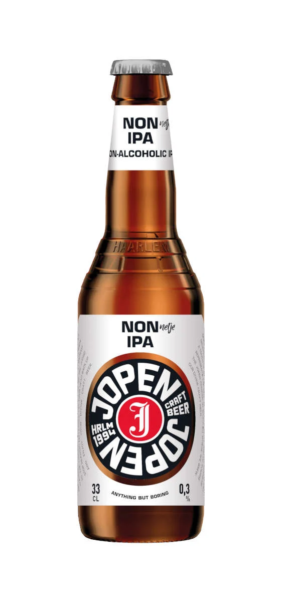 Jopen - Non IPA 0,5%