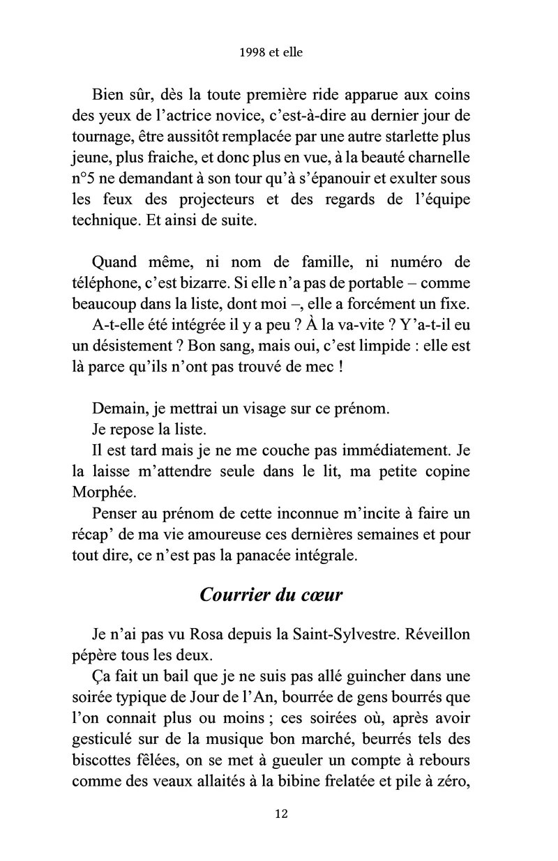 1998 et elle