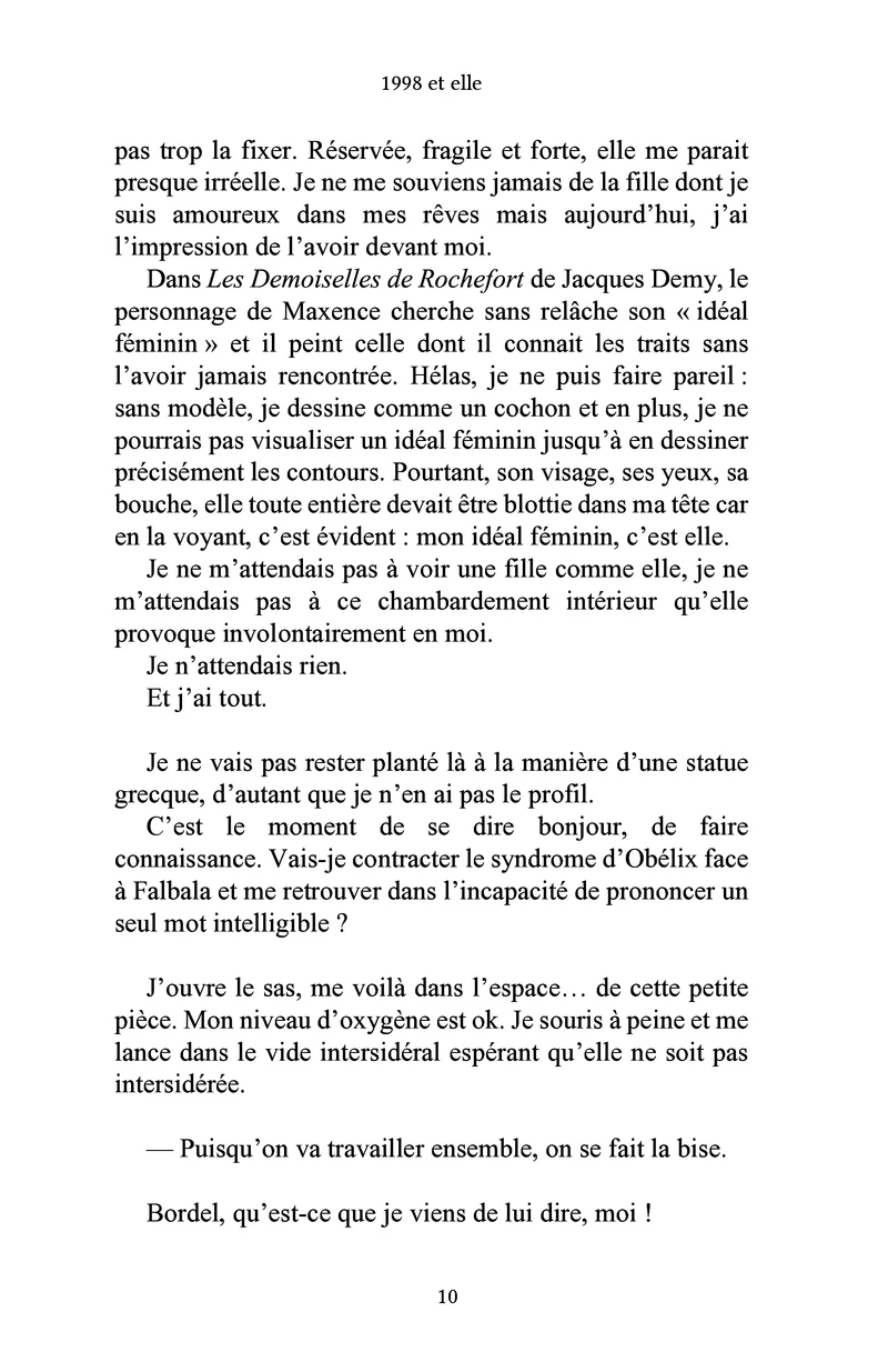1998 et elle