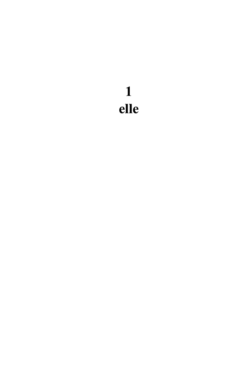 1998 et elle
