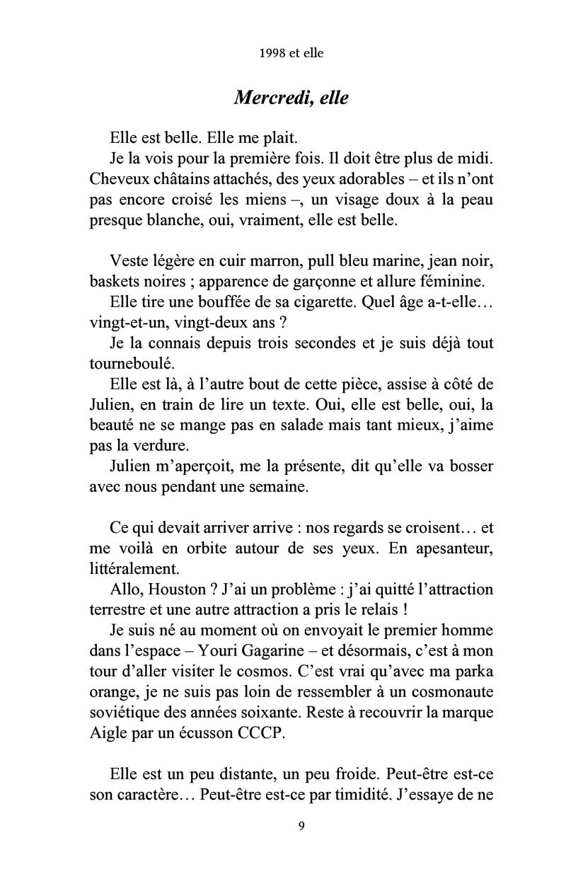 1998 et elle
