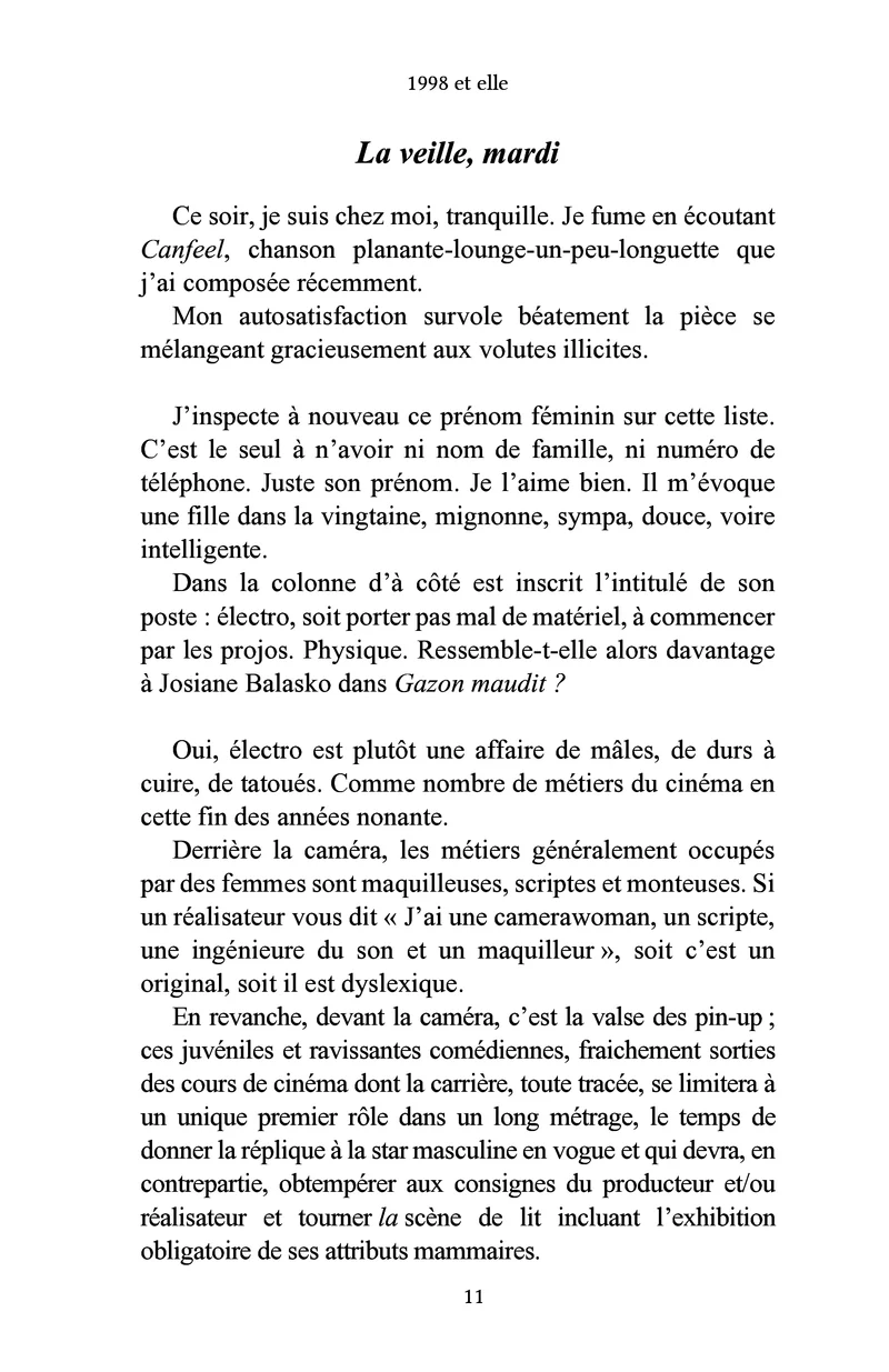 1998 et elle