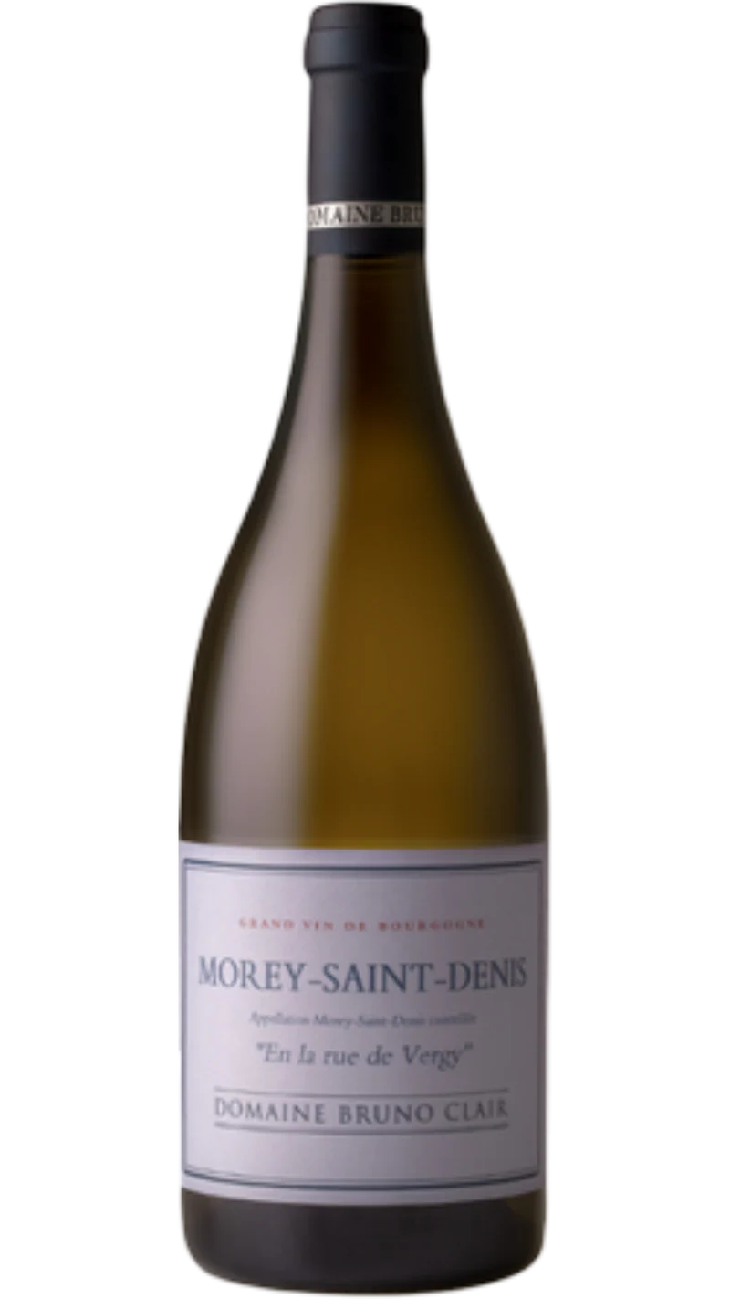 Morey-Saint-Denis En la rue de Vergy - 2022 - Domaine Bruno Clair