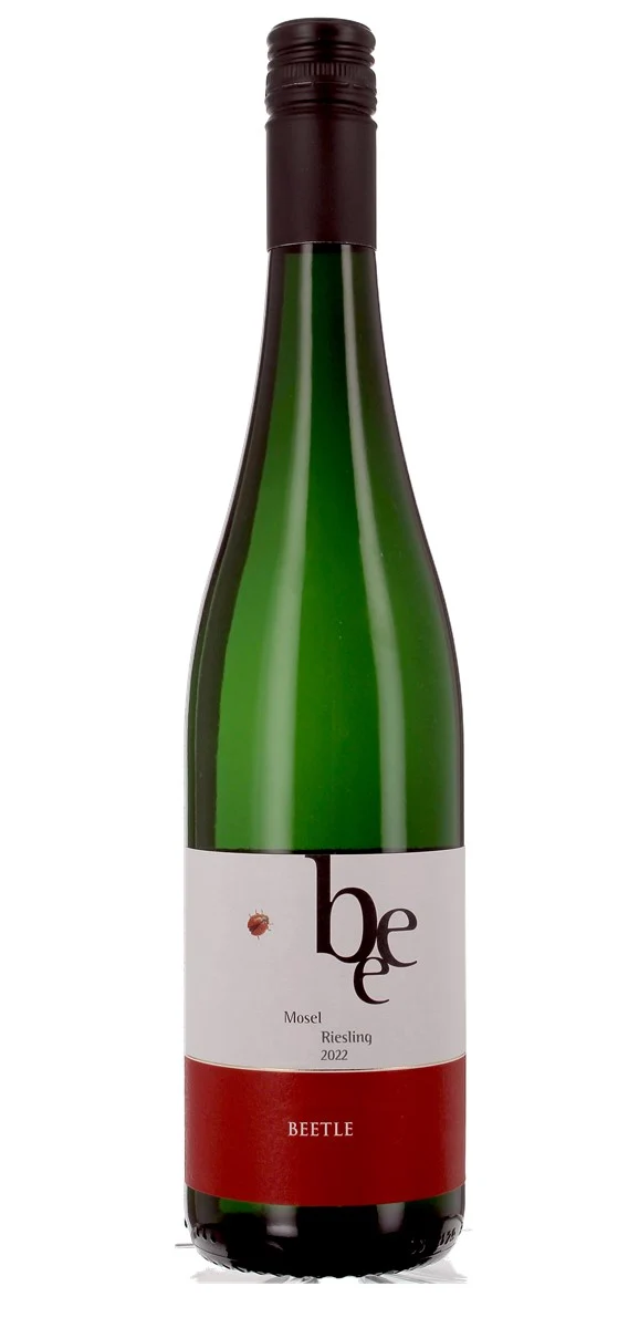 Dienhart Weine - Beetle - AOP Moselle-Sarre-Ruwer - Blanc - 2022