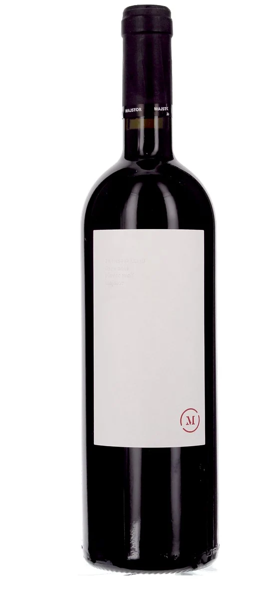 Domaine Stina Vino - Plavac Mali Majstor - Dalmatia (Croatie) - Rouge - 2019