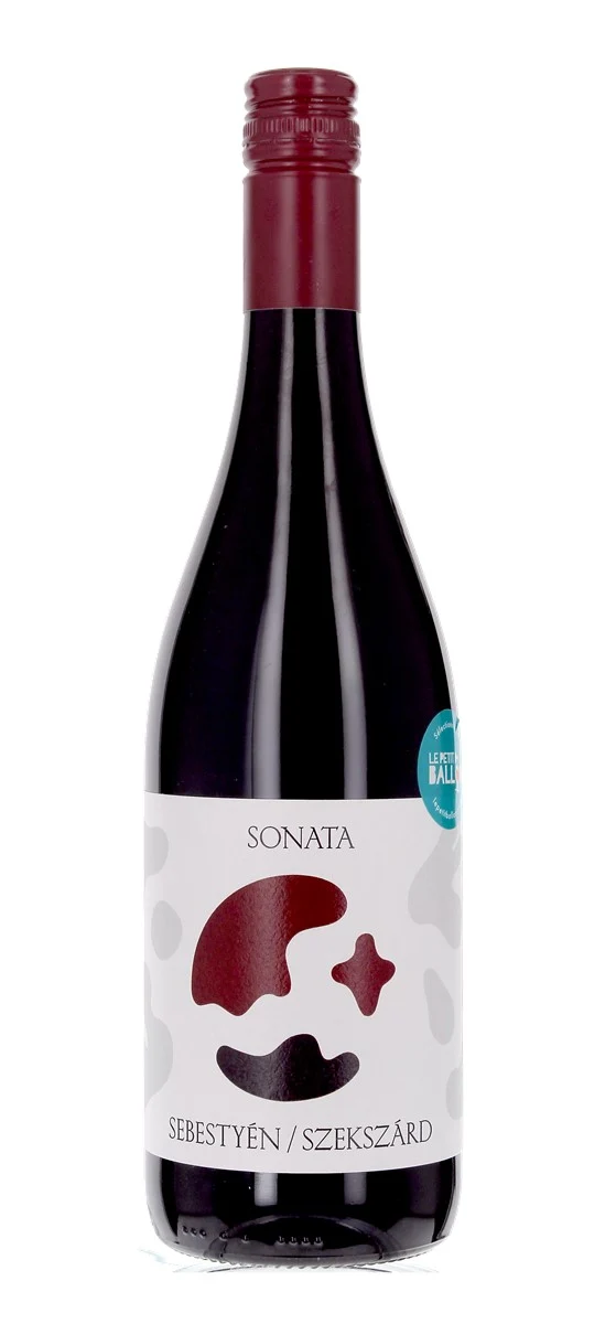 Sebestyen Szekszard - Sonata - OEM Szekszard - Rouge