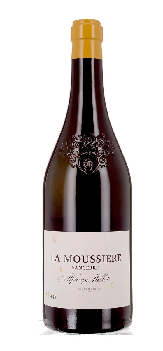 Alphonse Mellot - La Moussière - AOP Sancerre - Blanc - 2022