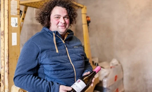 Marsannay Les Longeroies - 2020 - Domaine Charlopin-Tissier