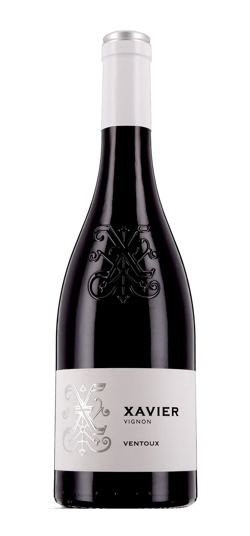 Xavier Vignon - Ventoux rouge - AOP Ventoux - Rouge - 2021