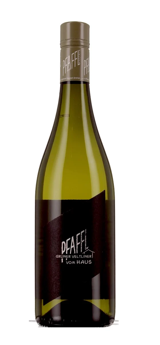 Maison Pfaffl - Gruner Veltliner Vom Haus - AOP Niederösterreich - Blanc - 2020