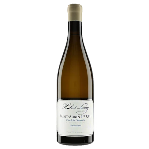 Magnum Saint-Aubin 1er Cru Clos de la Chatenière Vieilles Vignes - 2019 - Domaine Hubert Lamy
