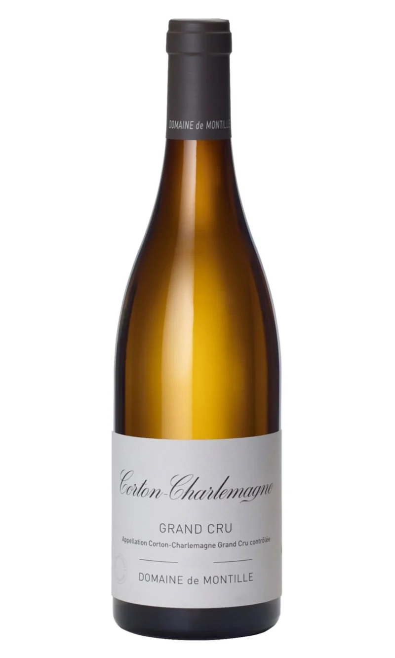 Magnum Corton-Charlemagne Grand Cru - 2022 - Domaine de Montille