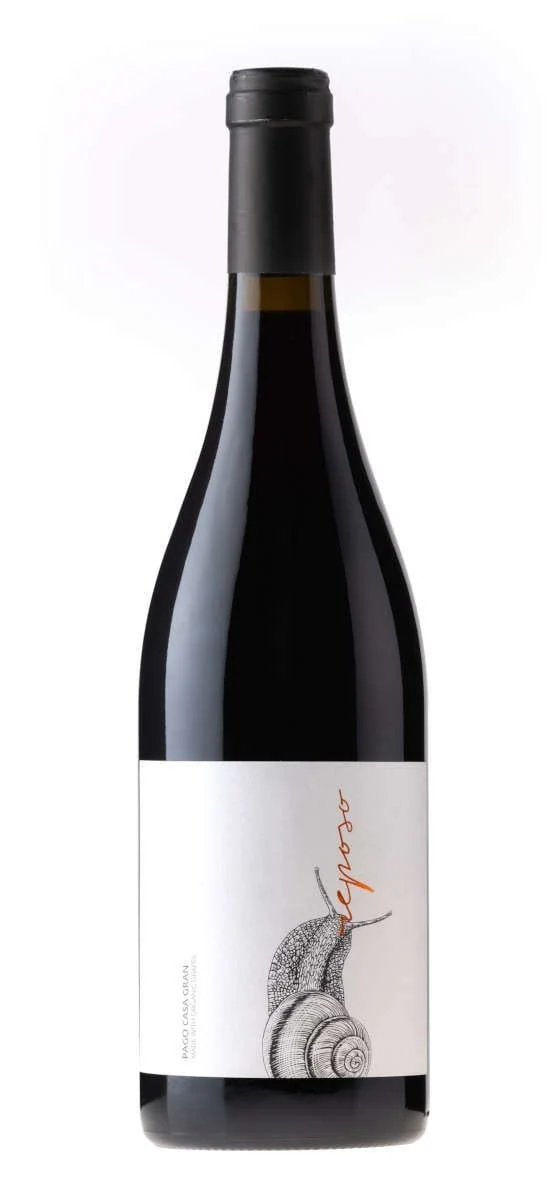 Pago Casa Gran - Reposo Tinto - DO Valencia - Rouge - 2023