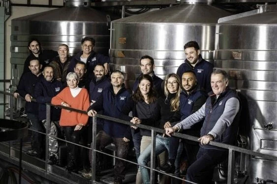 Magnum Bandol La Tourtine - 2022 - Domaine Tempier