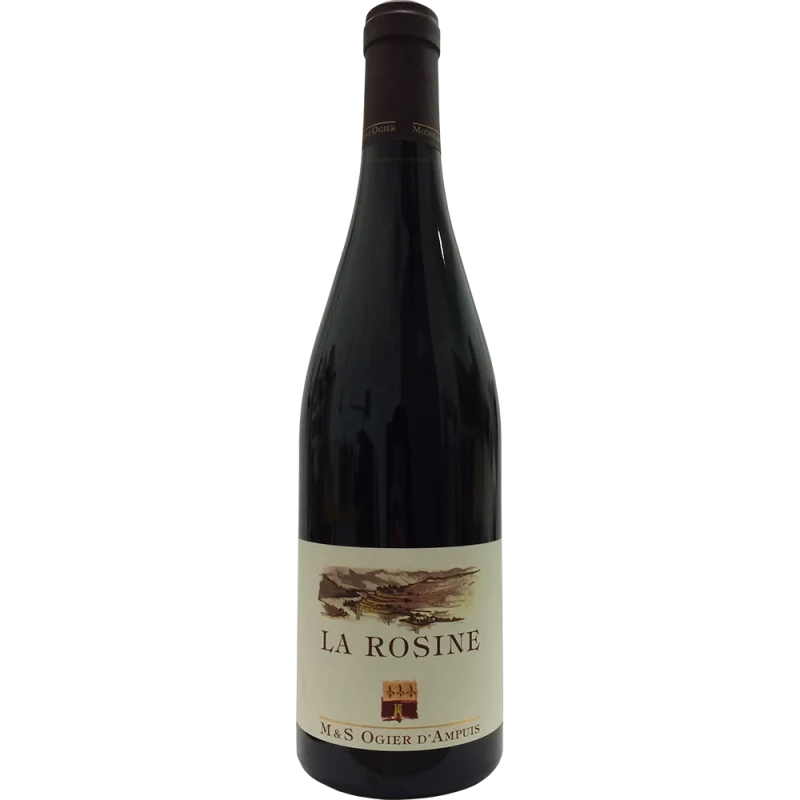 La Rosine - 2015 - Domaine Stéphane Ogier