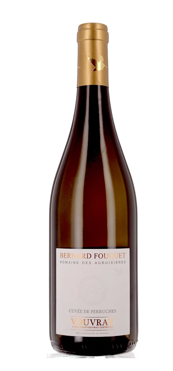 Domaine des Aubuisères - AOP Vouvray - Blanc - 2022