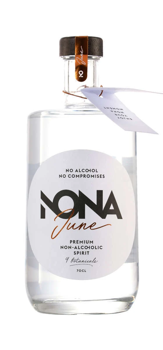 Nona - June