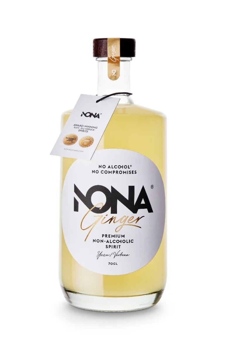 Nona - Ginger