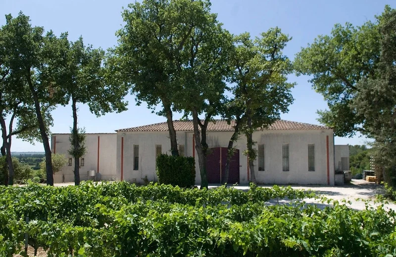 Côtes du Rhône Jardin Secret - 2017 - Domaine Montirius