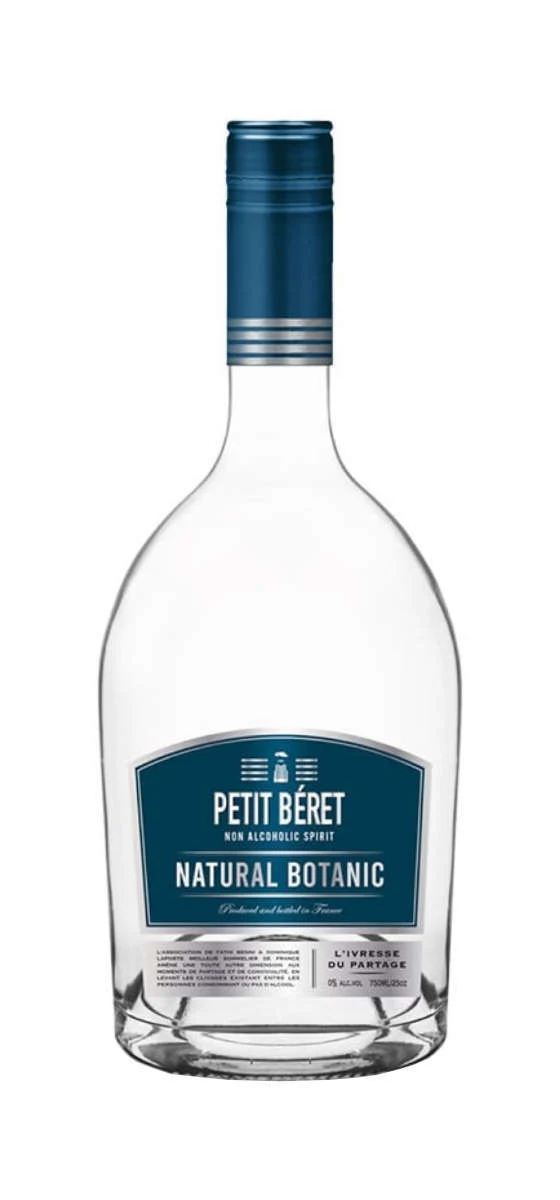 Petit Beret - Natural botanic
