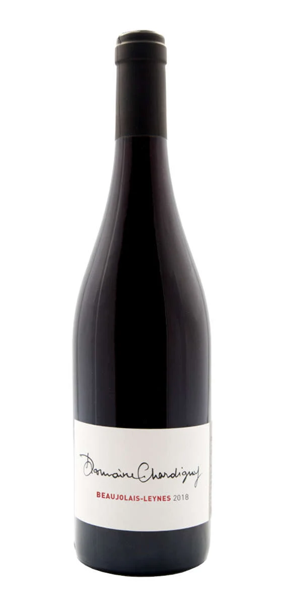 Domaine Chardigny - Beaujolais Leynes - AOP Beaujolais - Rouge - 2021