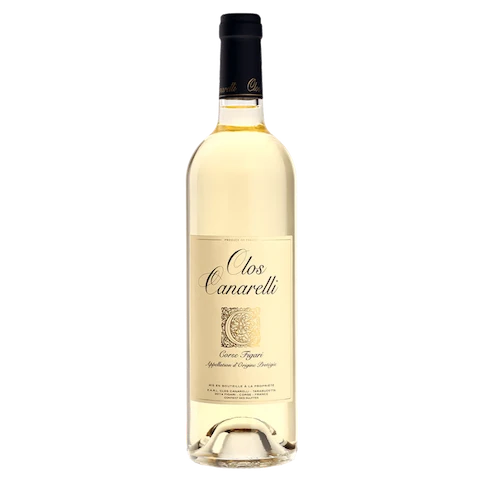Corse Figari - 2019 - Clos Canarelli