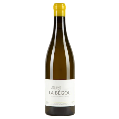 Corbières La Bégou - 2020 - Domaine Maxime Magnon