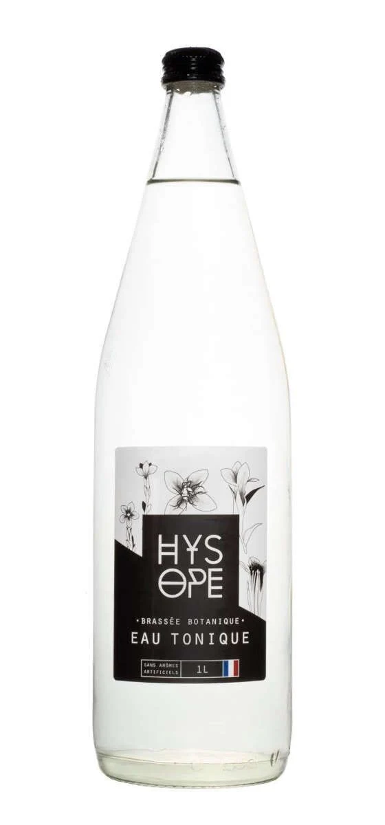 Hysope - Hysope - Eau tonique