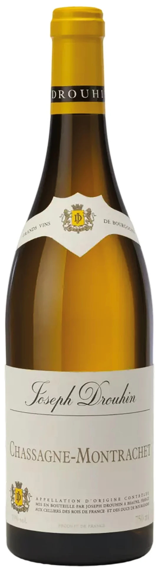 Chassagne-Montrachet - 2023 - Maison Joseph Drouhin