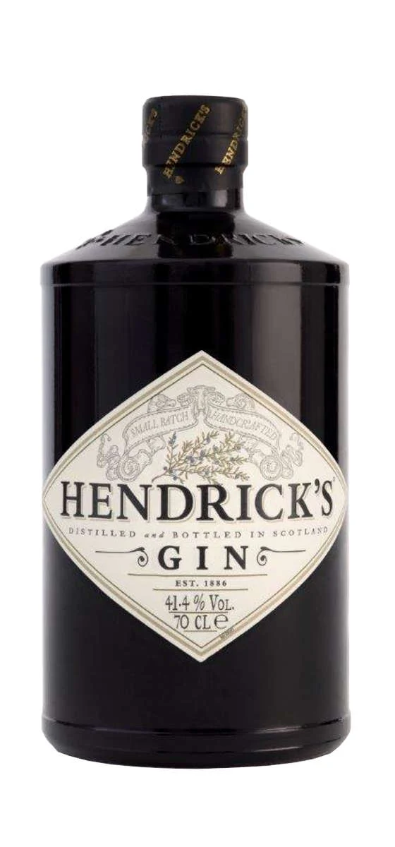 Hendricks - Gin