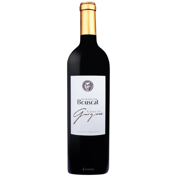 Cuvée La Gargone - 2012 - Domaine du Bouscat