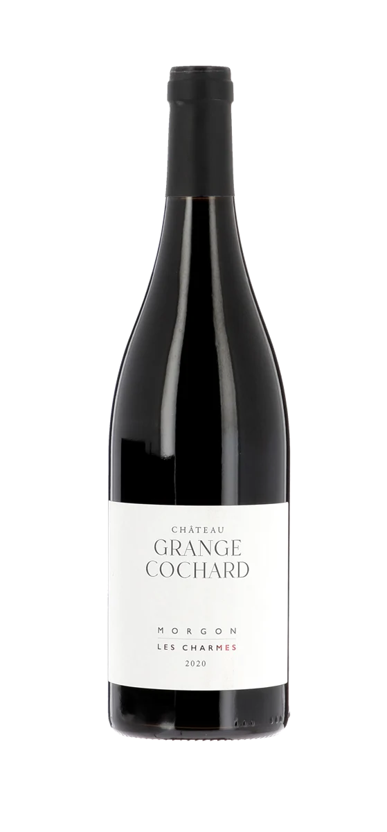 Château Grange Cochard - Les Charmes - AOP Morgon - Rouge - 2020